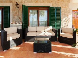 Vakantiehuisje Alcudia Buitenaudio-opname 9