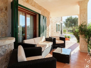 Cottage Alcudia Outdoor Recording 3