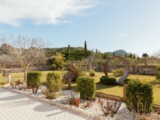 Type de propriété : Chalet Alcudia Enregistrement extérieur 14
