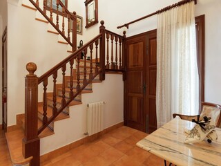 Casa de campo Alcudia Características 27
