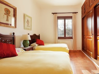 Type de propriété : Chalet Alcudia Équipement 33