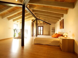 Type de propriété : Chalet Can Picafort Équipement 17