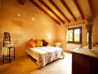 Vakantiehuisje Can Picafort Kenmerken 19