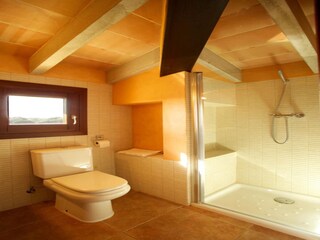 Type de propriété : Chalet Can Picafort Équipement 23