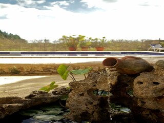 Vakantiehuisje Can Picafort  28