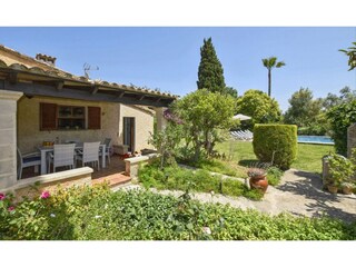 Type de propriété : Chalet Pollensa Enregistrement extérieur 22