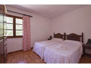 Type de propriété : Chalet Pollensa Équipement 31