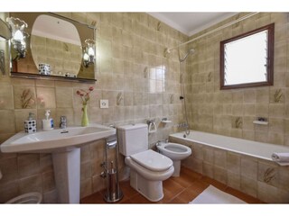 Type de propriété : Chalet Pollensa Équipement 24