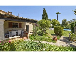 Type de propriété : Chalet Pollensa Enregistrement extérieur 4
