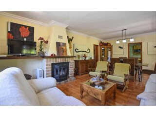Type de propriété : Chalet Pollensa Équipement 26