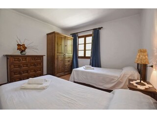 Type de propriété : Chalet Pollensa Équipement 25