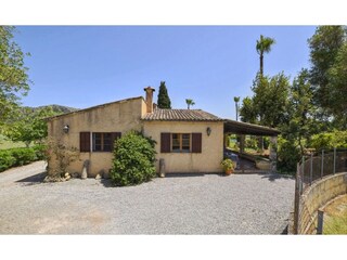 Type de propriété : Chalet Pollensa Enregistrement extérieur 8