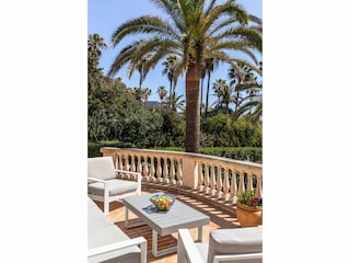 Villa Costa de los Pinos Außenaufnahme 9