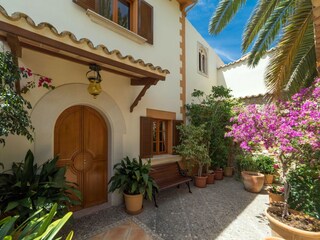 Villa Costa de los Pinos Buitenaudio-opname 9