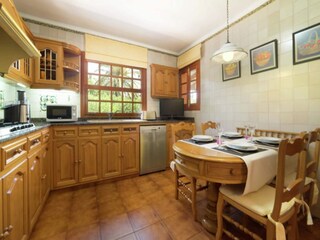 Villa Costa de los Pinos Ausstattung 18