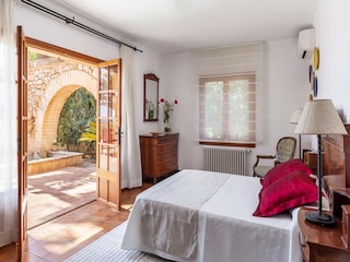 Villa Costa de los Pinos Ausstattung 16