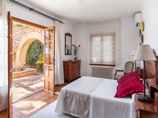 Villa Costa de los Pinos Características 13