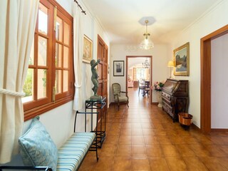 Villa Costa de los Pinos Caratteristiche 13