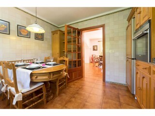 Villa Costa de los Pinos Équipement 21