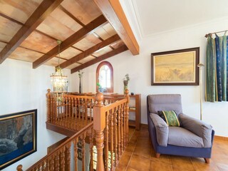 Villa Costa de los Pinos Ausstattung 14