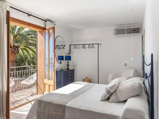 Villa Costa de los Pinos Équipement 22