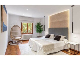 Villa Costa de los Pinos Ausstattung 29