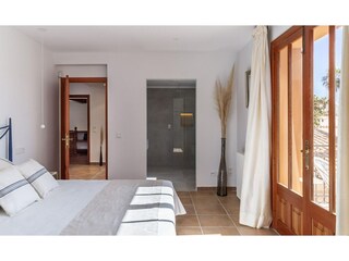 Villa Costa de los Pinos Características 27