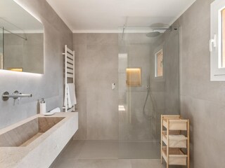 Villa Costa de los Pinos Ausstattung 17