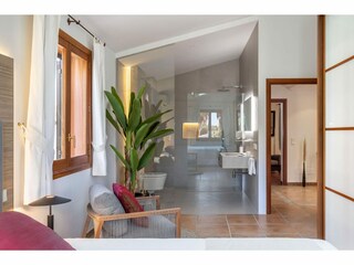 Villa Costa de los Pinos Ausstattung 25