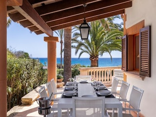 Villa Costa de los Pinos Außenaufnahme 7
