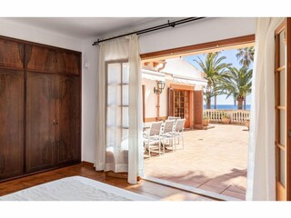 Villa Costa de los Pinos Buitenaudio-opname 5