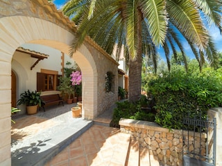 Villa Costa de los Pinos Outdoor Recording 6