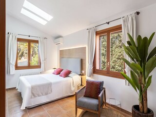 Villa Costa de los Pinos Ausstattung 23