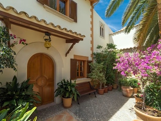 Villa Costa de los Pinos Außenaufnahme 5