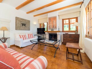Villa Costa de los Pinos Ausstattung 29