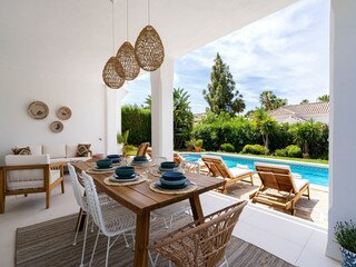 Villa La Mairena  35