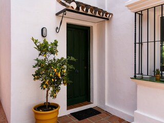 Villa La Mairena  64