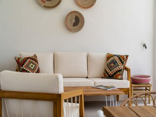 Villa La Mairena  21