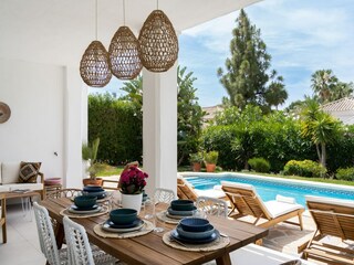 Villa La Mairena  67