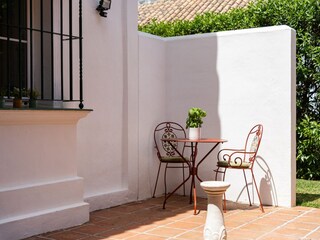 Villa La Mairena  70