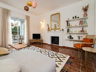 Villa La Mairena Features 6