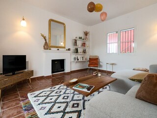 Villa La Mairena Kenmerken 7