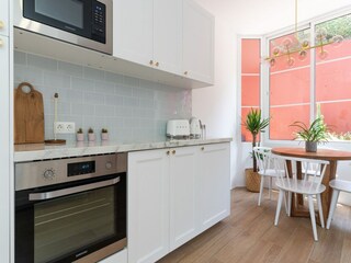 Villa La Mairena Features 13