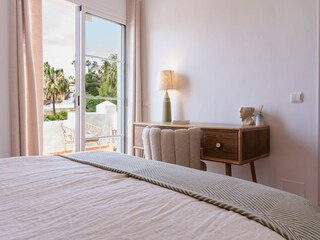 Villa La Mairena Features 18
