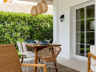 Villa La Mairena  33