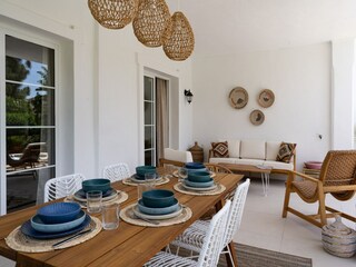 Villa La Mairena  41