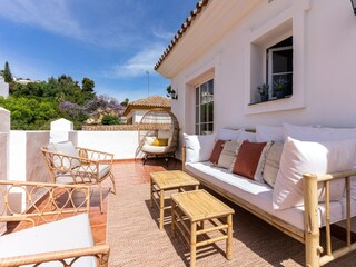 Villa La Mairena  43