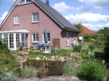 Ferienwohnung Cosmos