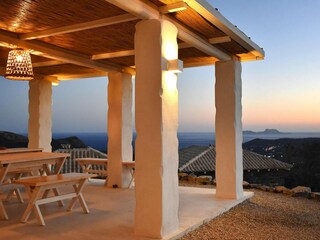 Parc de vacances Agia Galini  22