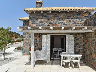Vakantiepark Agia Galini Buitenaudio-opname 7